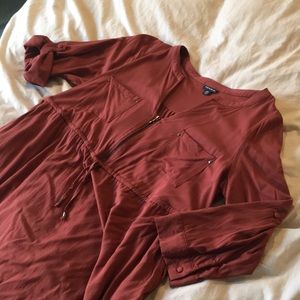 Torrid Dress